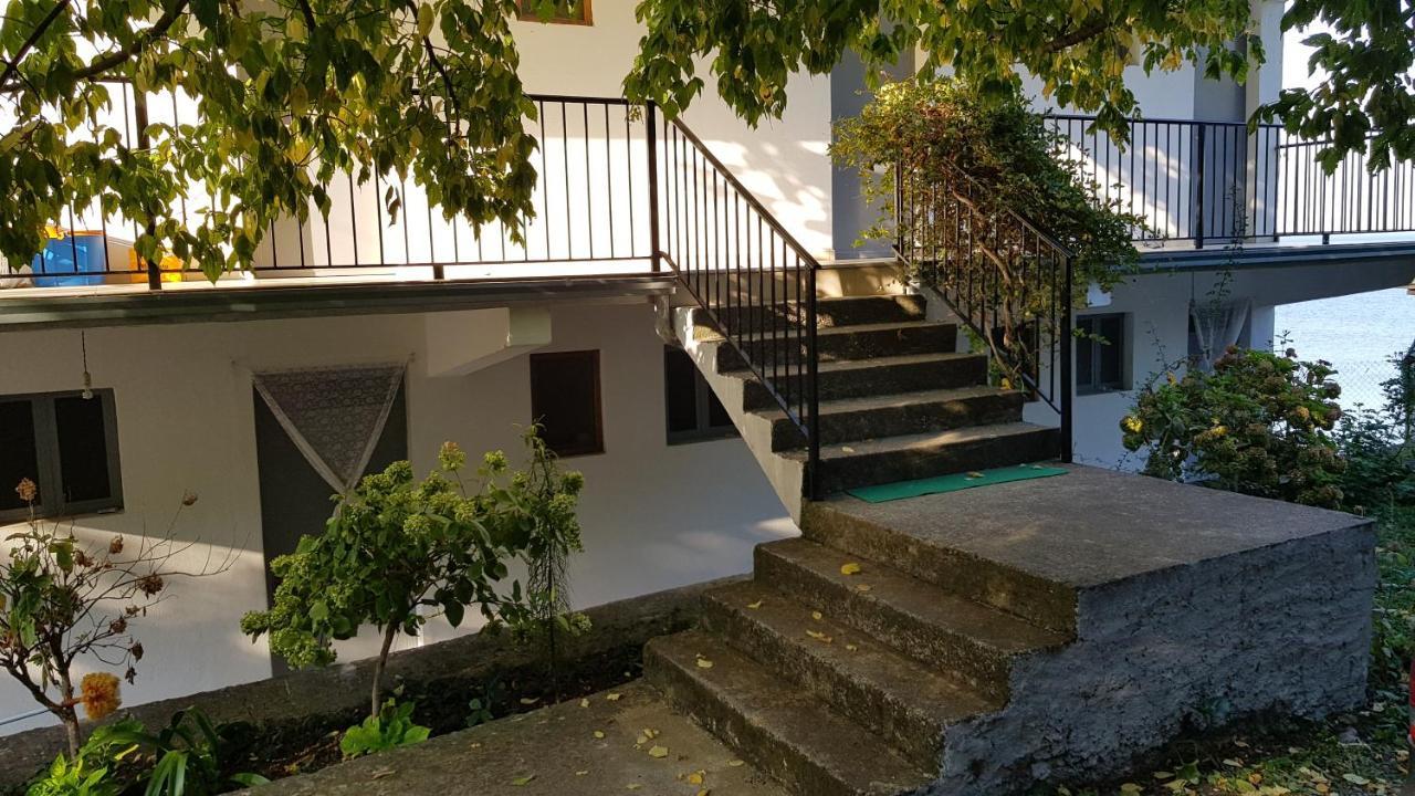 B&B Balani Rooms Shkoder Exterior photo